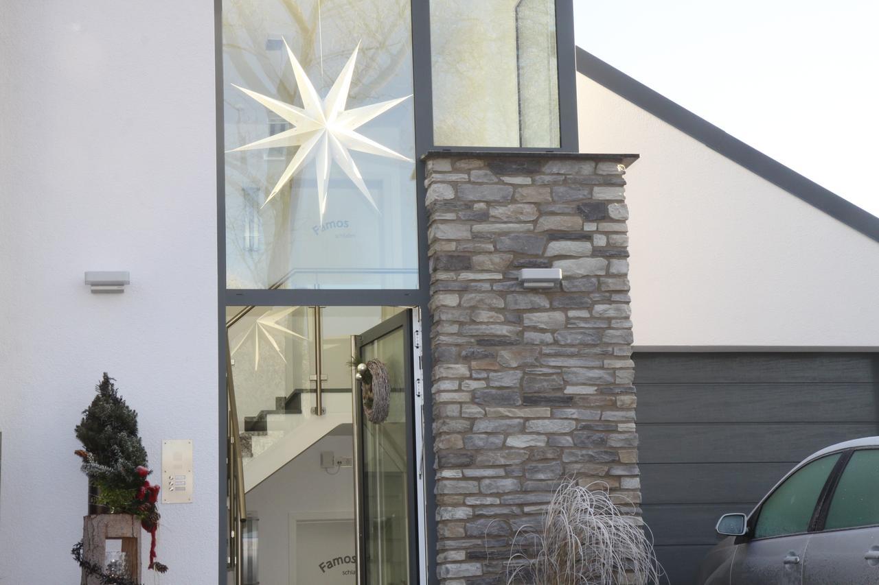 Natuerlich Famos Schlafen Hotel Warburg Exterior photo